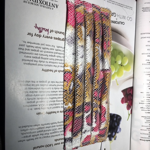 Homemade face mask - Picture 9 of 9